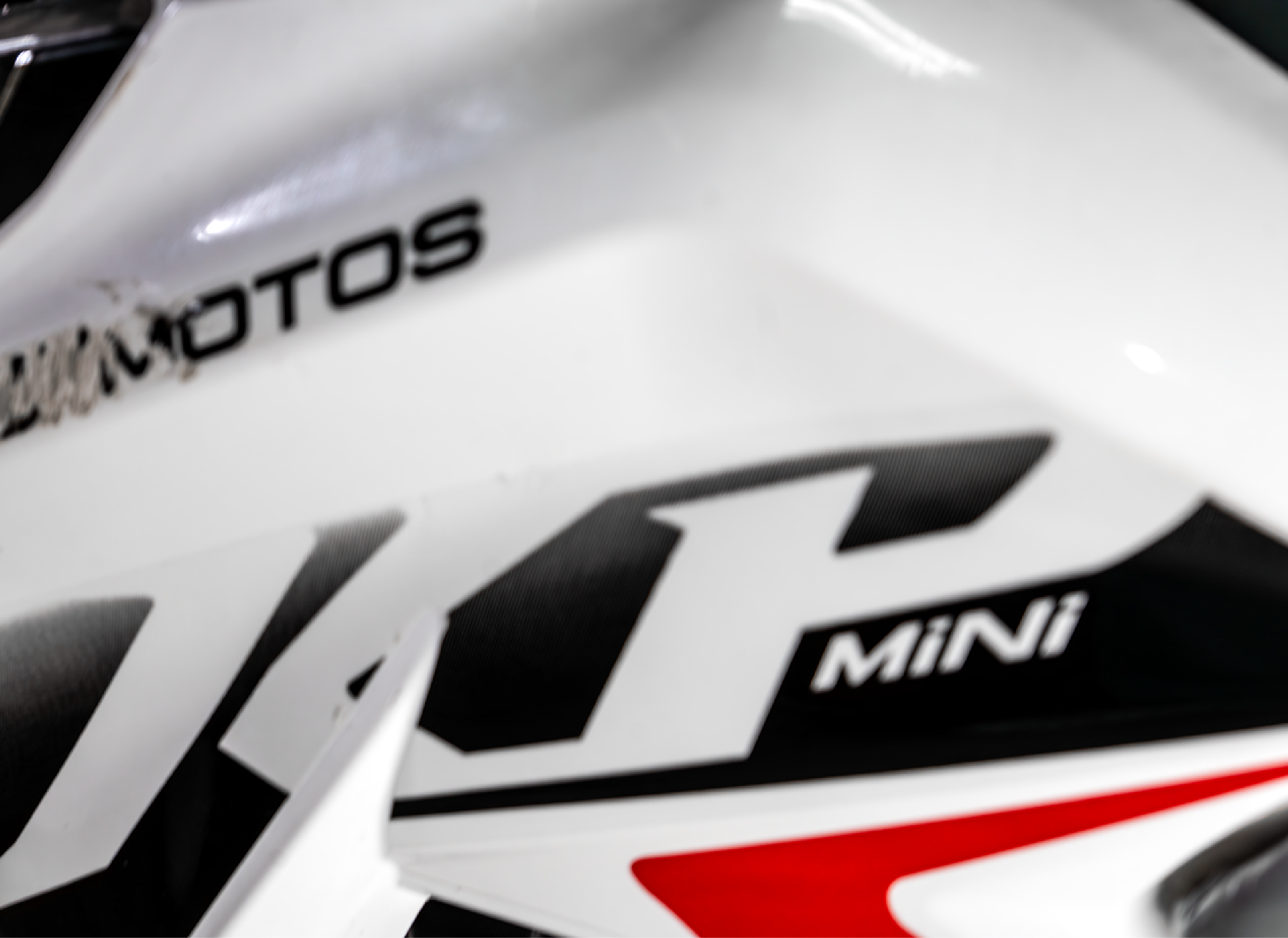 JCH KP MINI 150 - Imagen 1