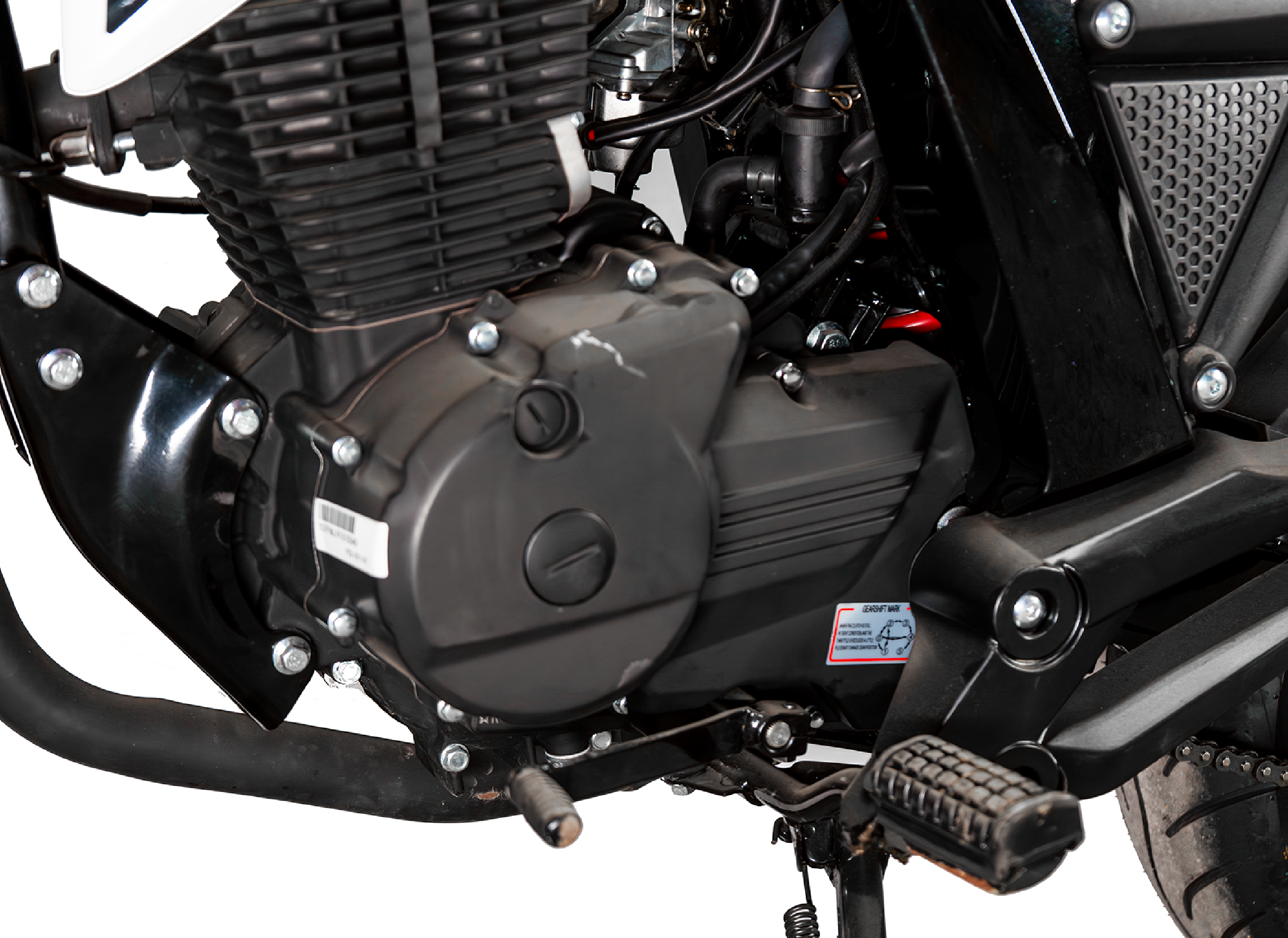 JCH KP MINI 150 - Thumbnail 3