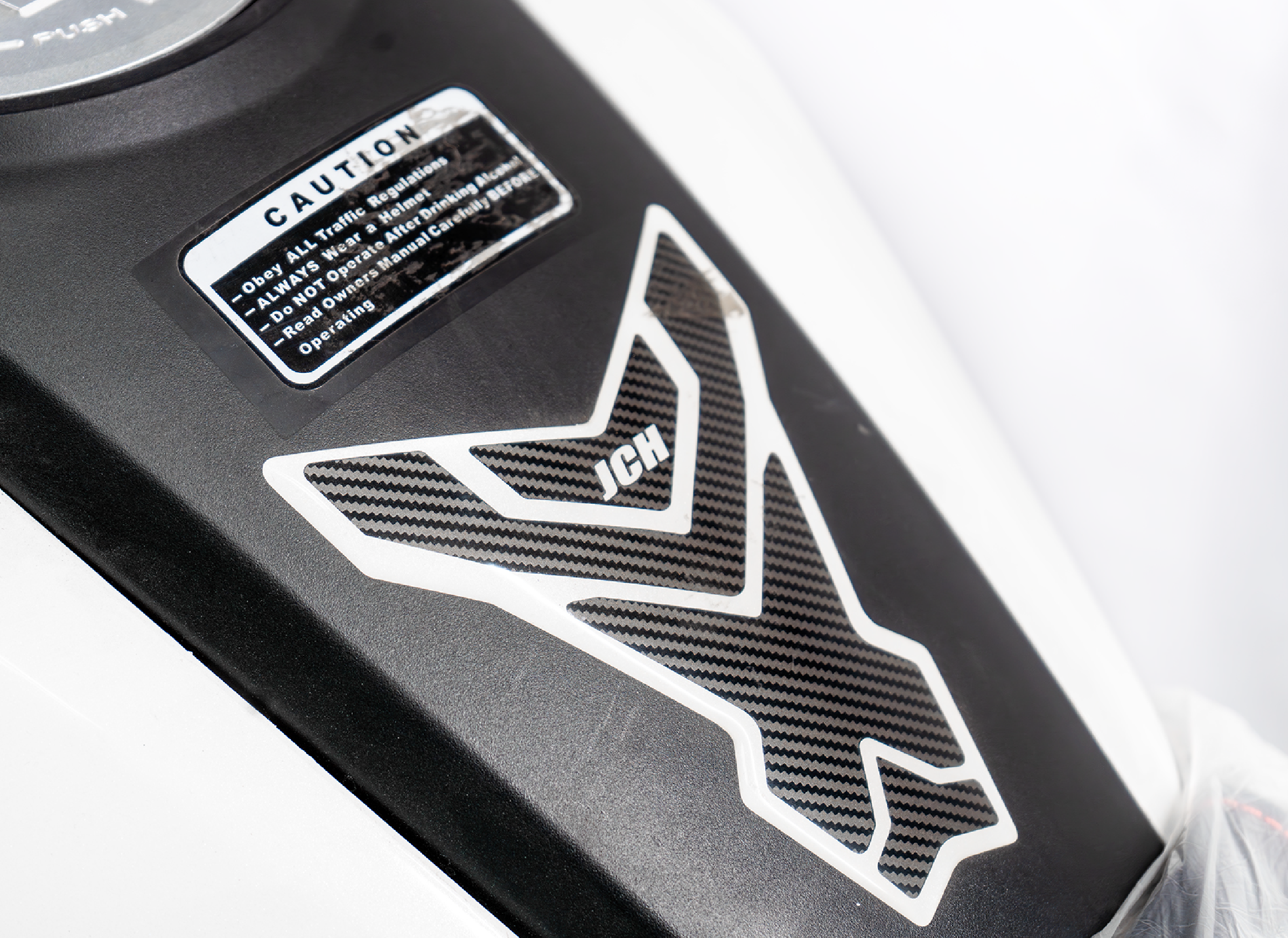 JCH KP MINI 150 - Thumbnail 4