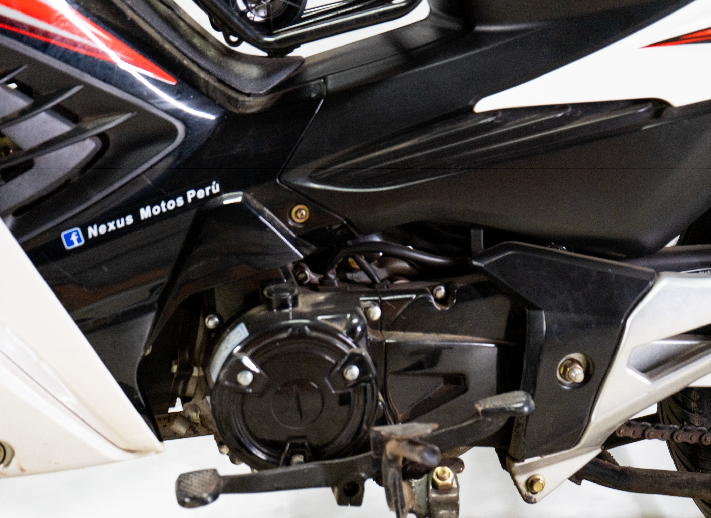 NEXUS 110 A - Thumbnail 3