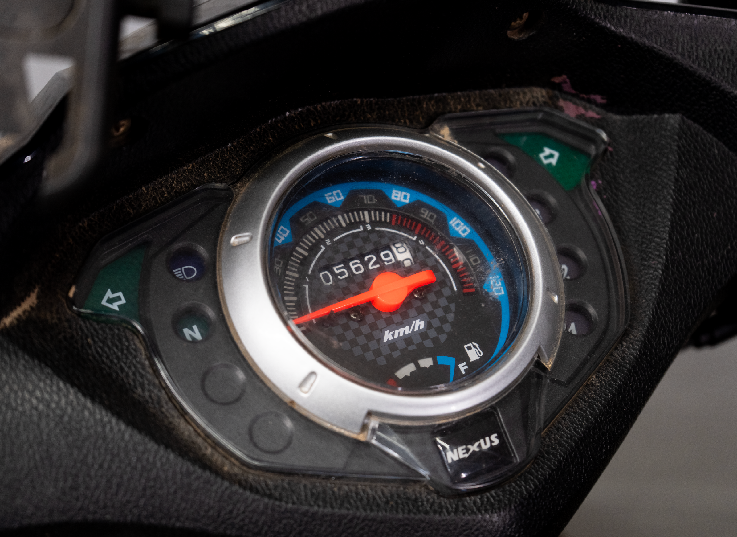 NEXUS 110 A - Thumbnail 4