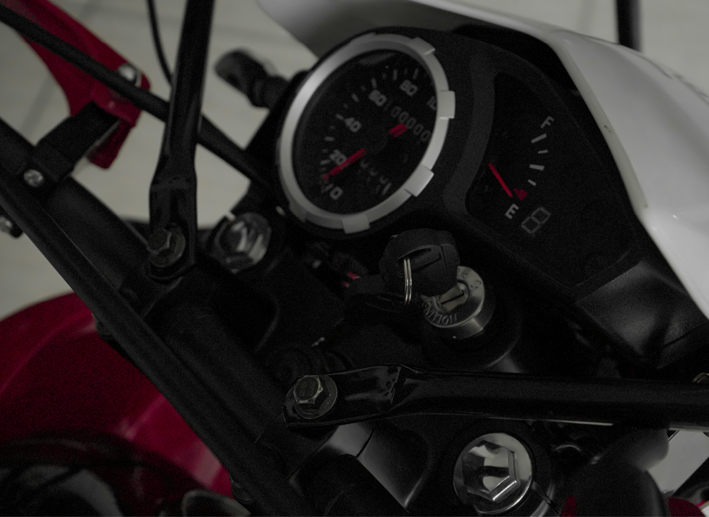 ADVANCE ENDURO 200R - Thumbnail 3