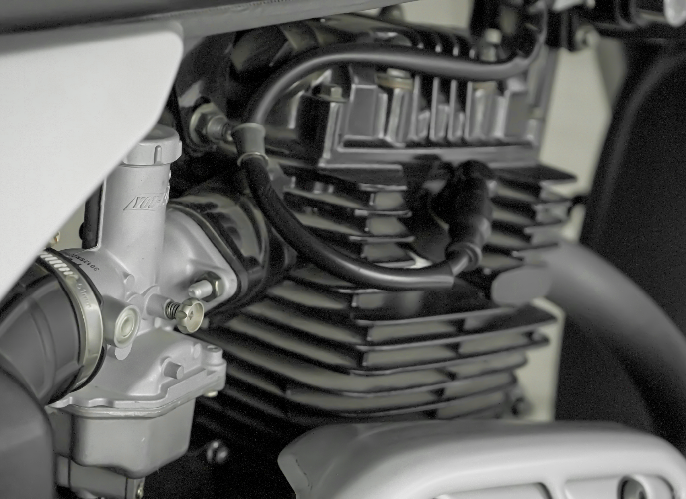 ADVANCE RAMBLER 250 - Thumbnail 3