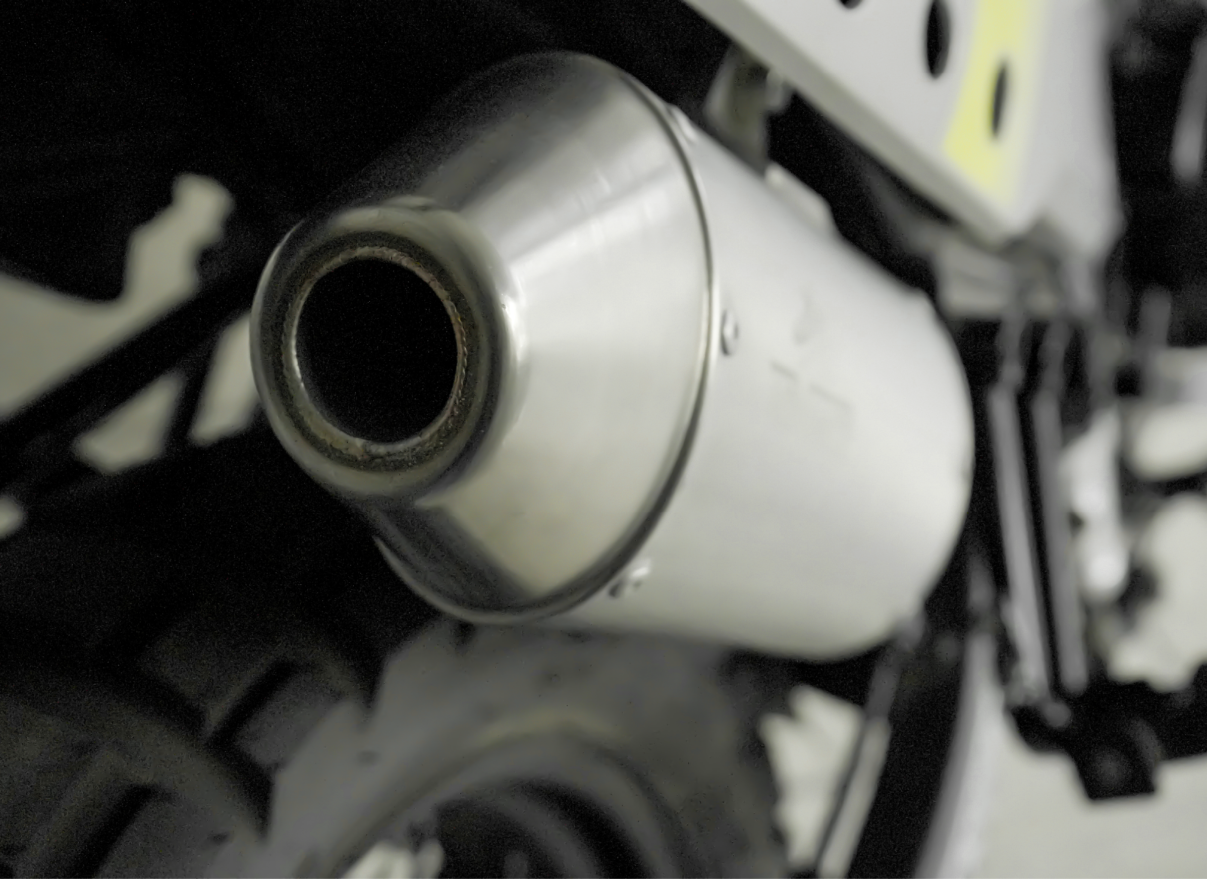 ADVANCE RAMBLER 250 - Thumbnail 4