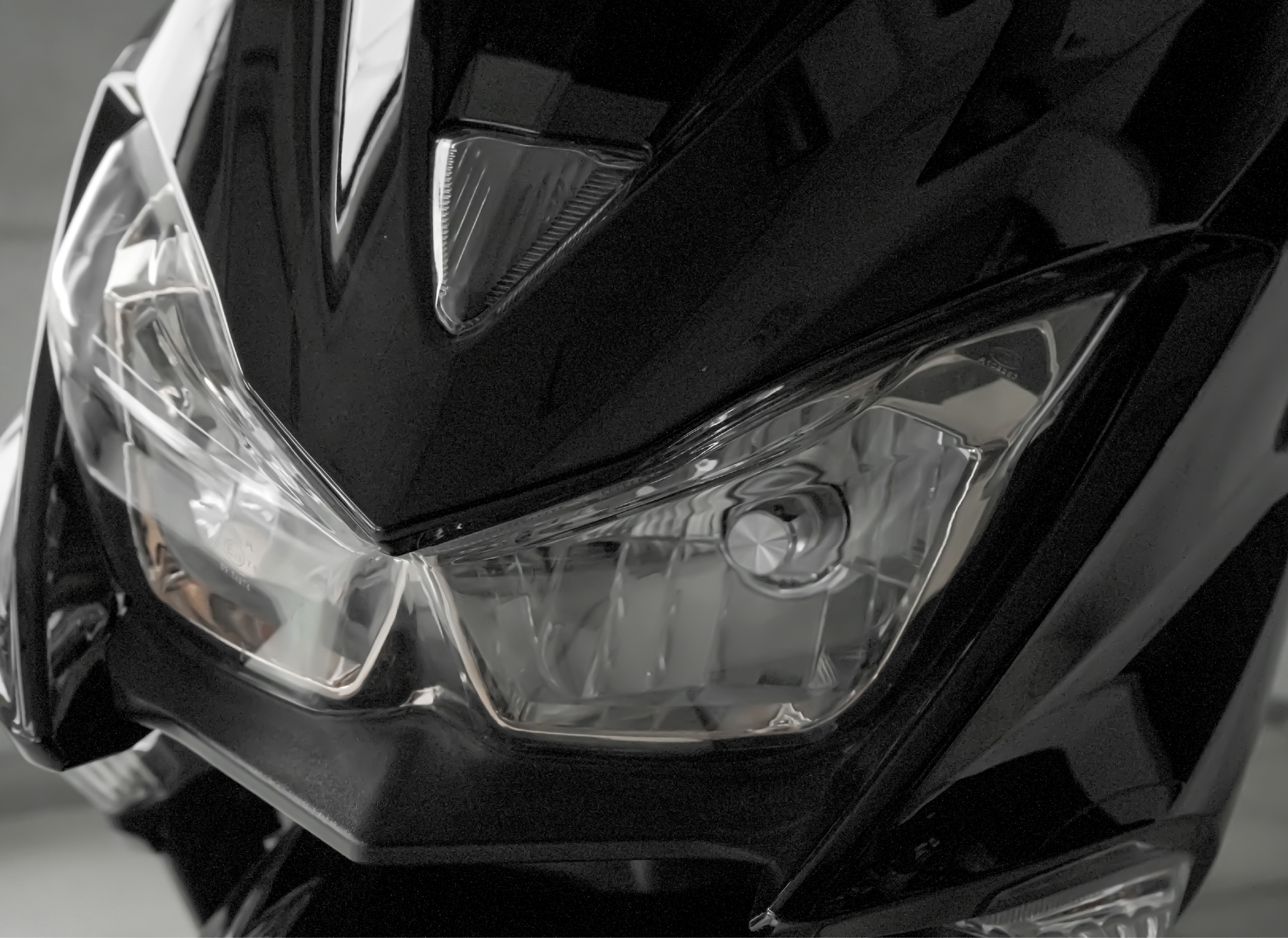 ADVANCE ZR 150 - Thumbnail 2