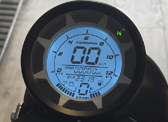 B52 APOLONIA 180 - Thumbnail 2