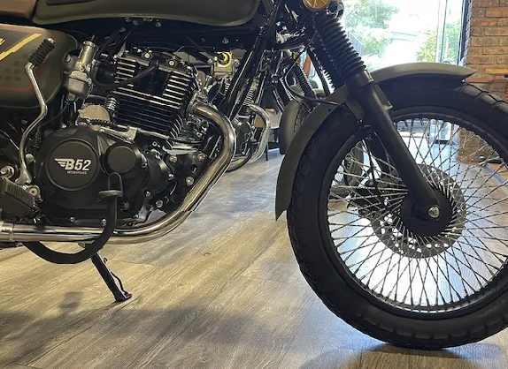 B52 APOLONIA 180 - Thumbnail 4