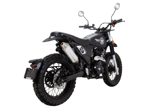 B52 AUGUSTA 200 - Thumbnail 3