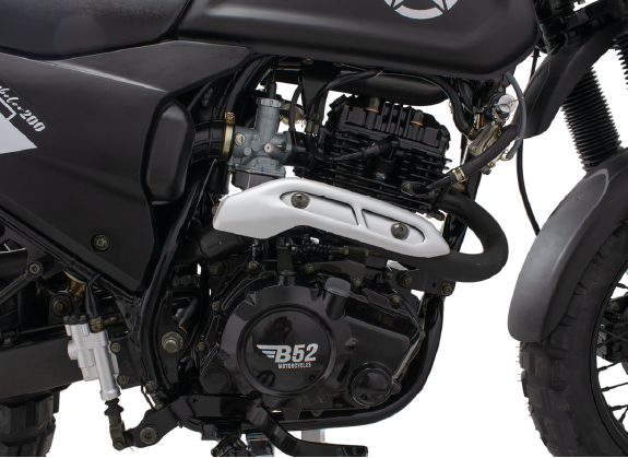 B52 AUGUSTA 200 - Thumbnail 4