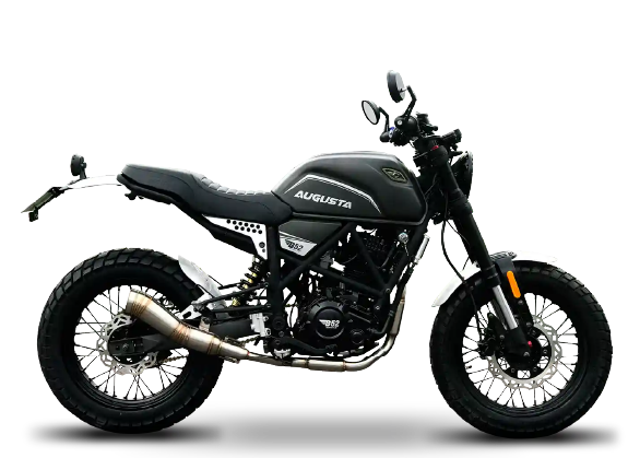 B52 AUGUSTA 250 - Precio, especificaciones y financiamiento en Global Go Perú