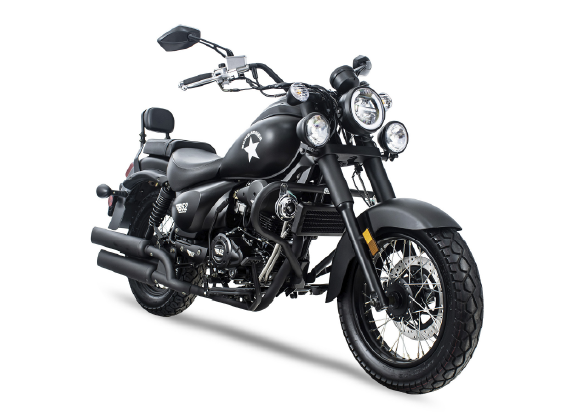 B52 BOMBARDIER 200 - Imagen 1