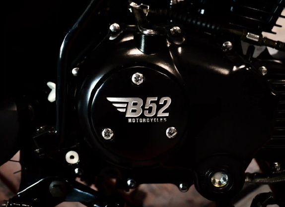 B52 BOMBARDIER 200 - Thumbnail 4