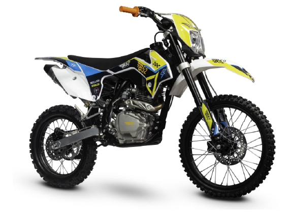 B52 CAMPERA 150 - Imagen 1