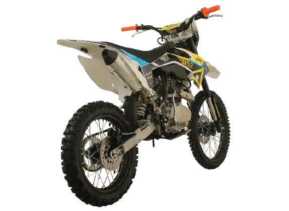 B52 CAMPERA 150 - Thumbnail 2