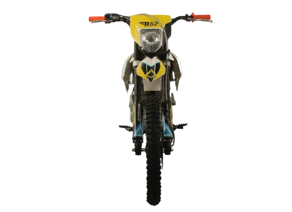 B52 CAMPERA 150 - Thumbnail 3