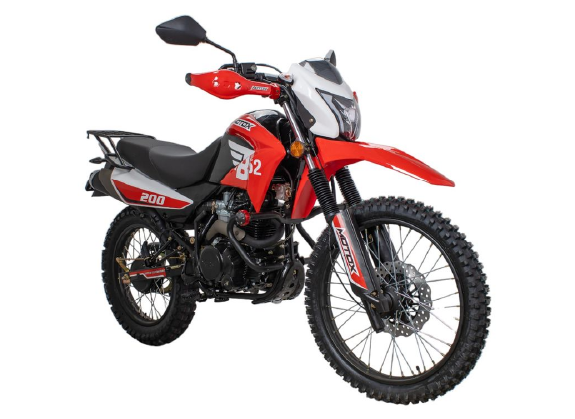 B52 MOTOX 200 - Imagen 1