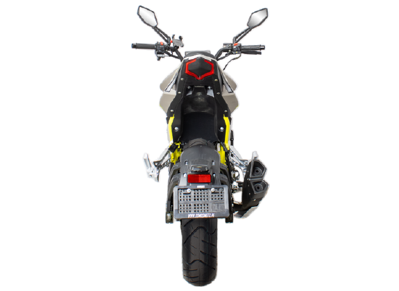 B52 NITROX T3 250 - Thumbnail 2