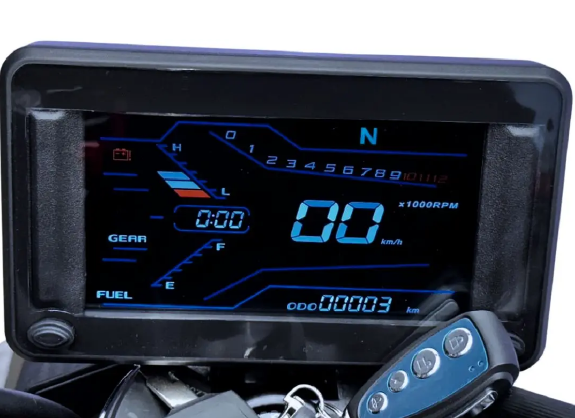 B52 NITROX T3 250 - Thumbnail 5