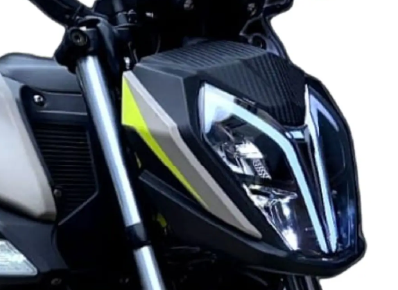 B52 NITROX T3 250 - Thumbnail 6