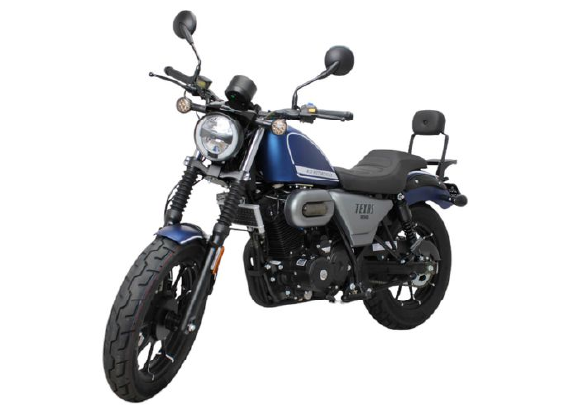 B52 TEXAS 250 - Thumbnail 3