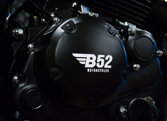 B52 TEXAS 250 - Thumbnail 7