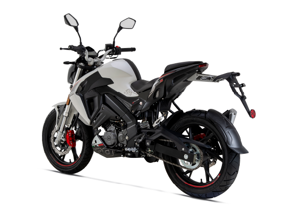 Benelli 180S - Thumbnail 2