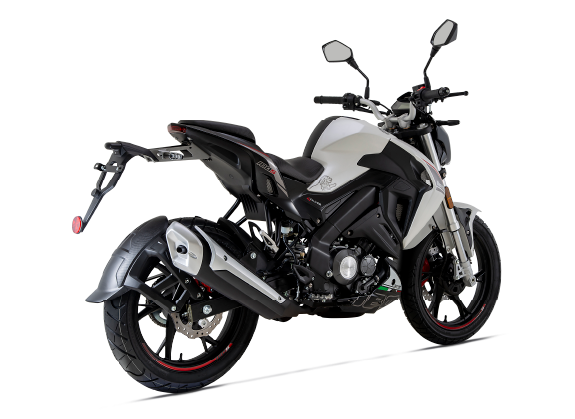 Benelli 180S - Thumbnail 3