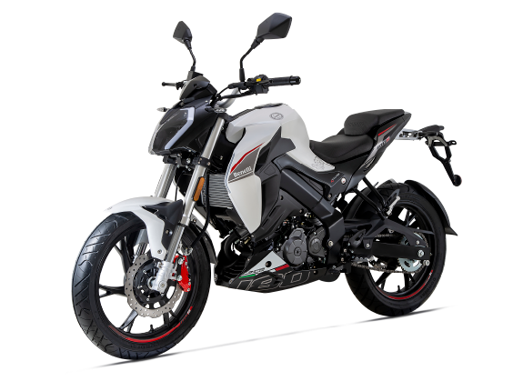 Benelli 180S - Thumbnail 4