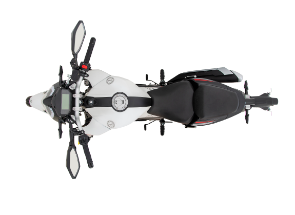 Benelli 180S - Thumbnail 5