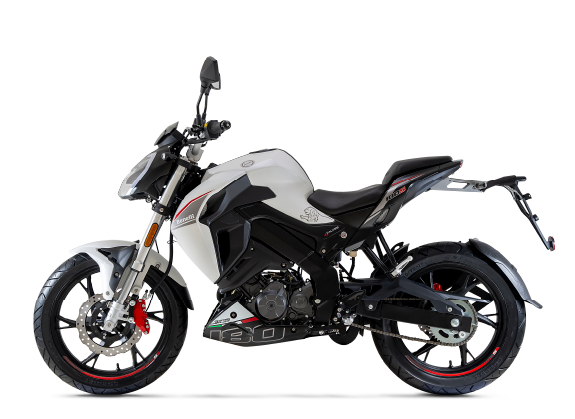 Benelli 180S - Thumbnail 7