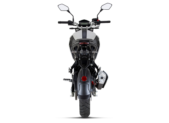 Benelli 180S - Thumbnail 8