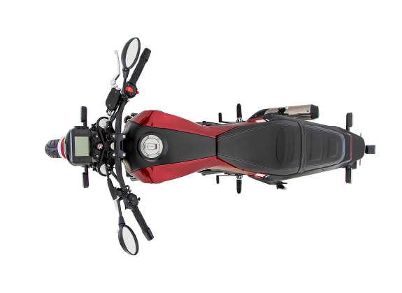 Benelli LEONCINO 250 - Thumbnail 2