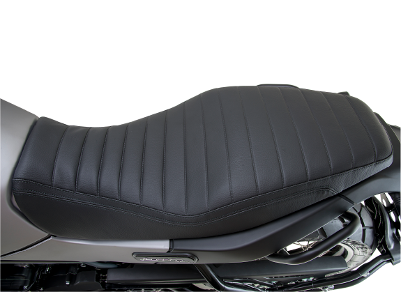 Benelli LEONCINO 500 - Thumbnail 8