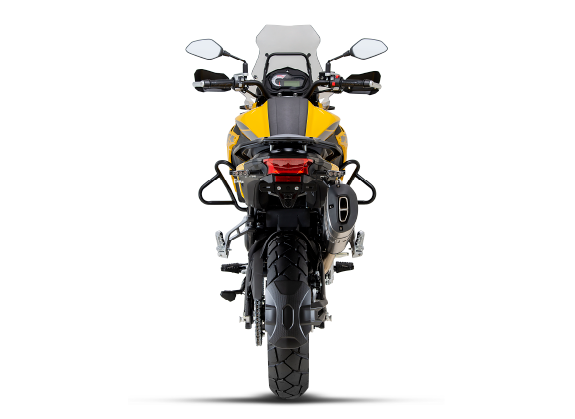 Benelli TRK502X - Thumbnail 3