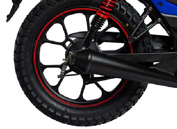 BERA BR200 - Imagen 1