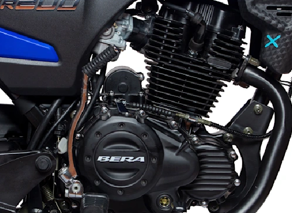 BERA BR200 - Thumbnail 2