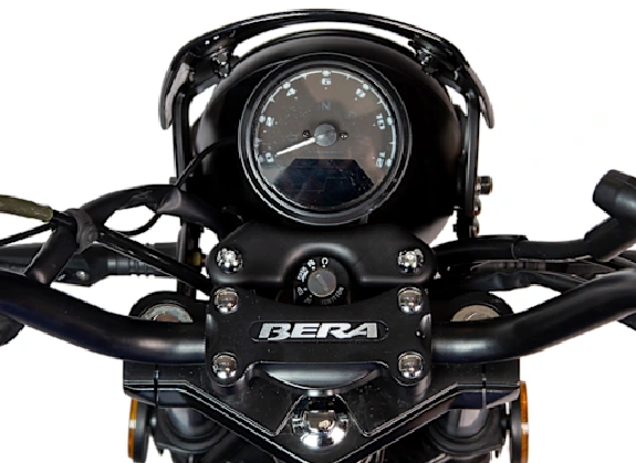 BERA BR200 - Thumbnail 3