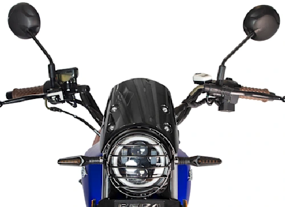 BERA BR200 - Thumbnail 4