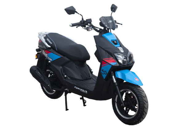 Moto BERA BWS150
