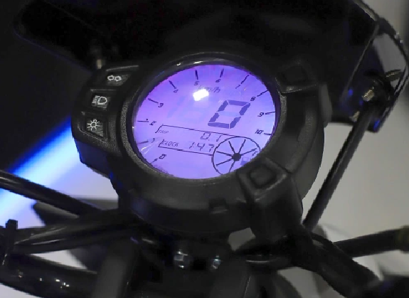 BERA BWS150 - Imagen 1