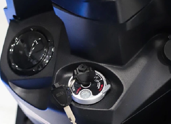 BERA BWS150 - Thumbnail 2