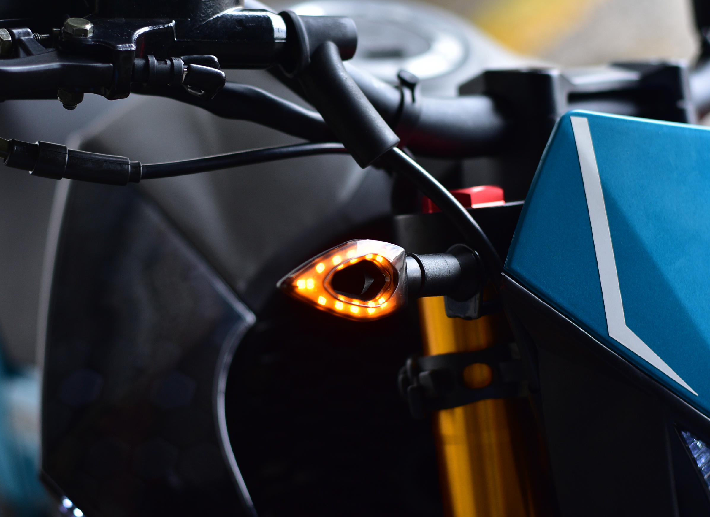 BERA DT200 - Thumbnail 2