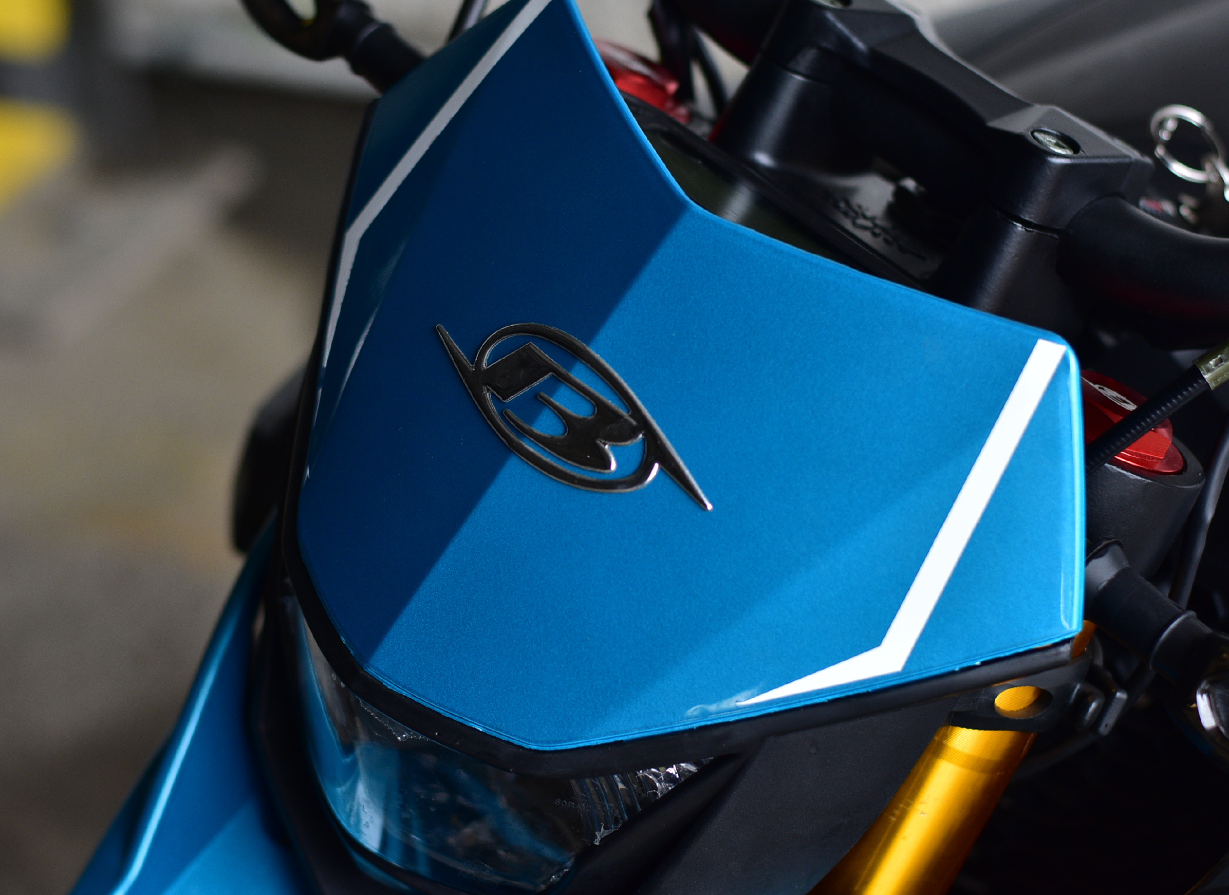 BERA DT200 - Thumbnail 3