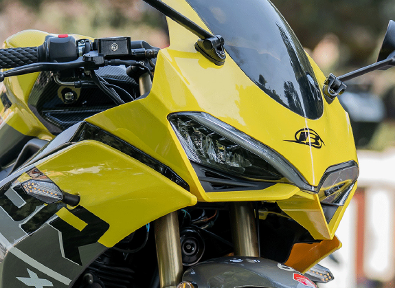 BERA GBR200 - Imagen 1