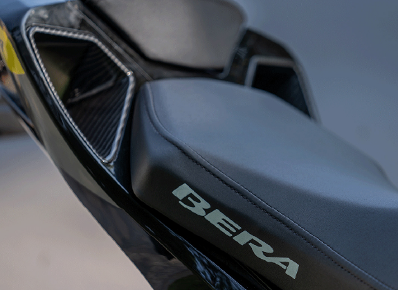 BERA GBR200 - Thumbnail 2