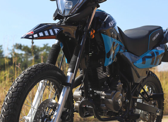 BERA KAVAK150 - Imagen 1