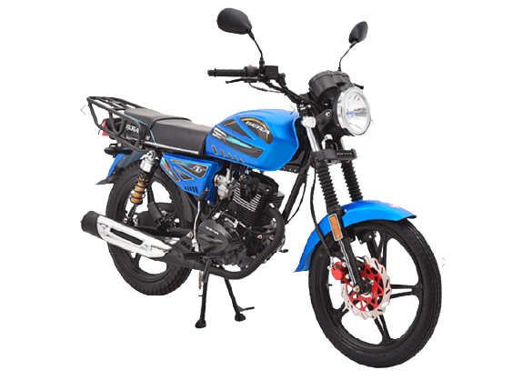 Moto BERA SBR150