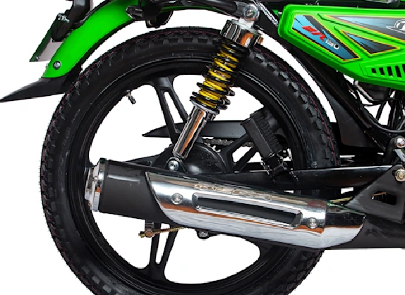 BERA SBR150 - Imagen 1