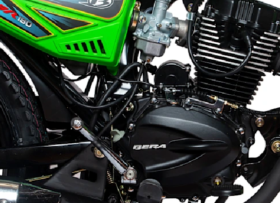 BERA SBR150 - Thumbnail 2