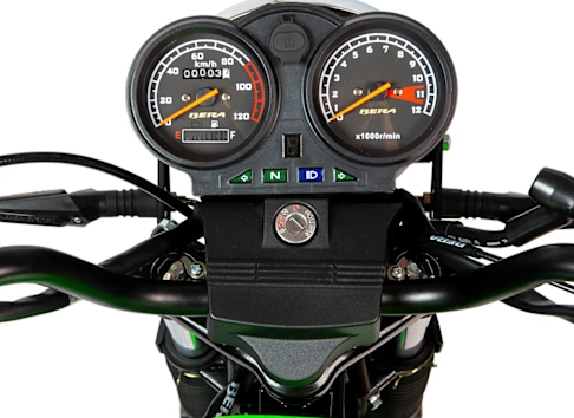 BERA SBR150 - Thumbnail 4